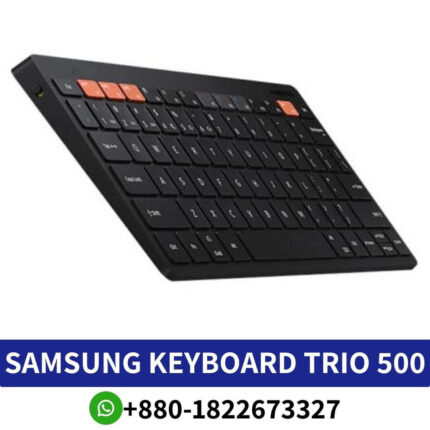 SAMSUNG Official Smart Keyboard Trio 500