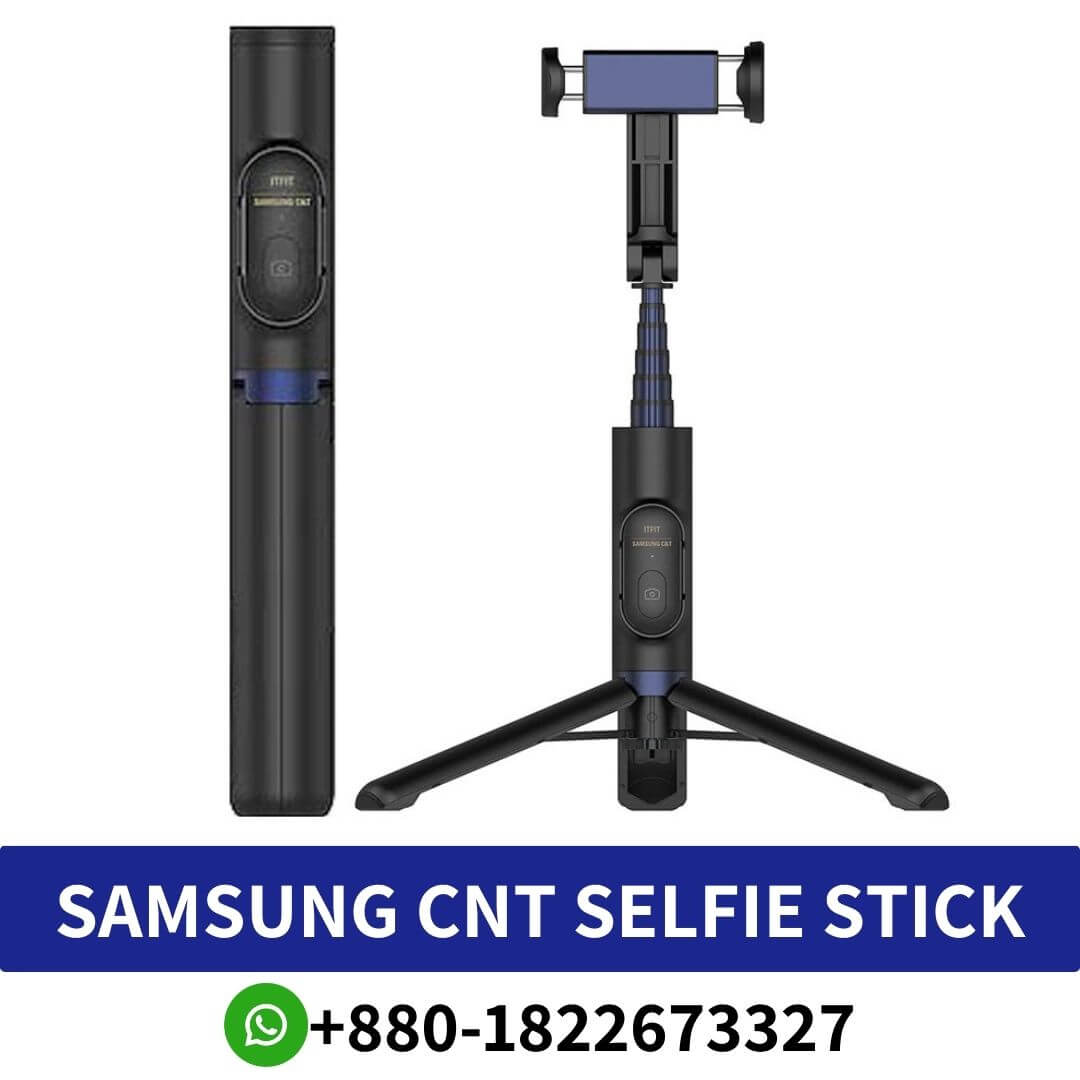 Samsung CNT Bluetooth Selfie Stick