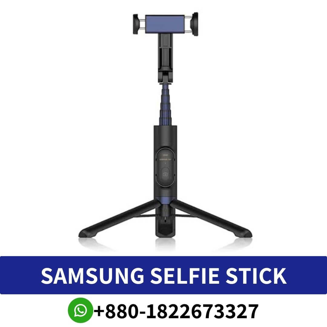 Best Samsung C&T itfit Bluetooth Selfie Stick Price in BD
