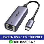UGREEN USB C to Ethernet Adapter Gigabit RJ45 Price In Bangladesh, UGREEN CM252 (60718) USB-C to 3xUSB + RJ45, UGREEN USB C to Ethernet Adapter Gigabit, UGREEN CM199 (50737) USB Type-C to 10/100/1000M, UGREEN CM199 Type-C Converter Price in BD, ugreen usb c to ethernet adapter gigabit rj45 Price In Bangladesh,