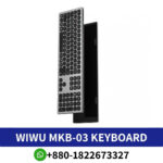 WIWU MKB-03 Magic Master Wireless Keyboard
