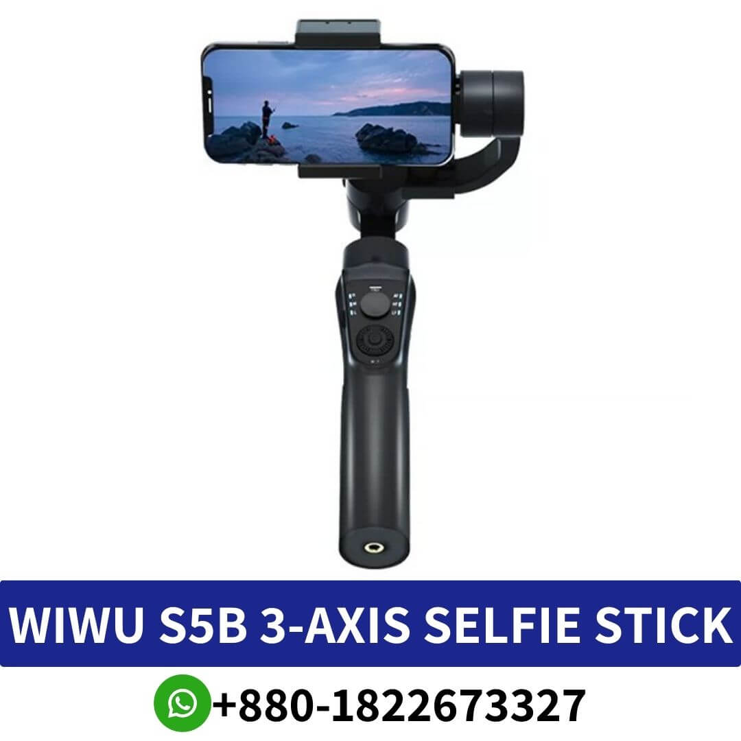 WIWU S5B 3-Axis