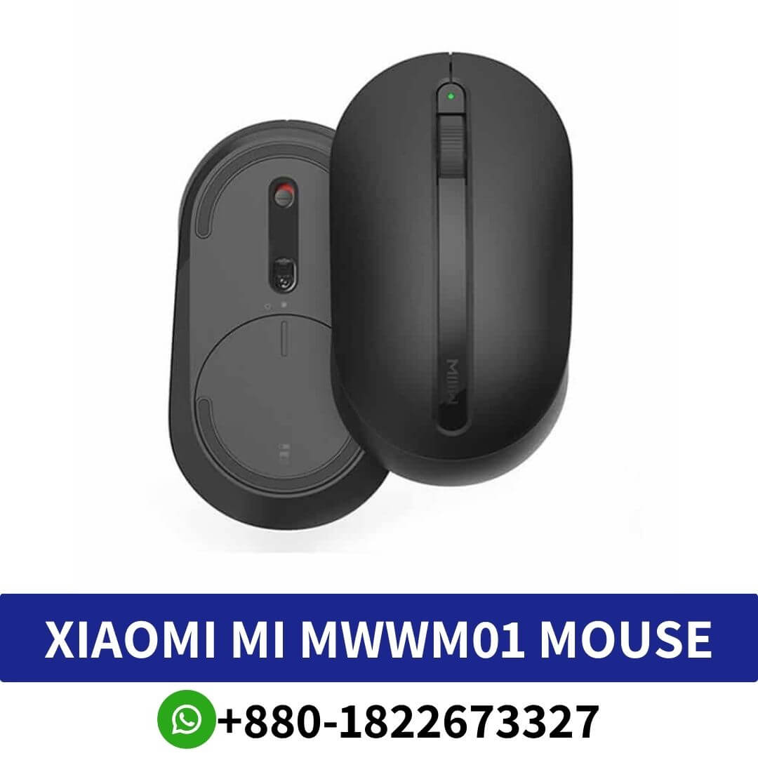 XIAOMI Mi MWWM01 Wireless Mouse