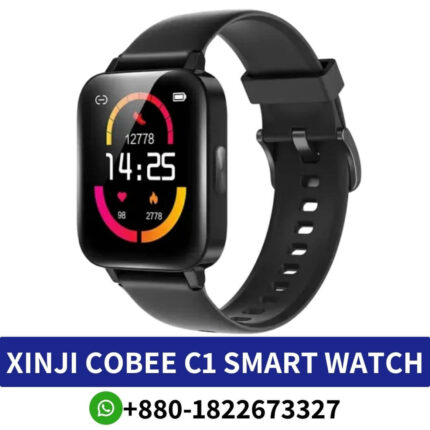 XINJI COBEE C1 Waterproof Smart Watch