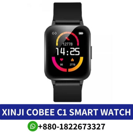 XINJI COBEE C1 Waterproof Smart Watch