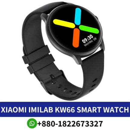 Xiaomi IMILAB KW66 Smart Watch