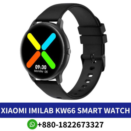 Xiaomi IMILAB KW66 Smart Watch
