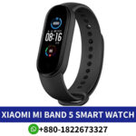 Xiaomi Mi Band 5 Smart Watch