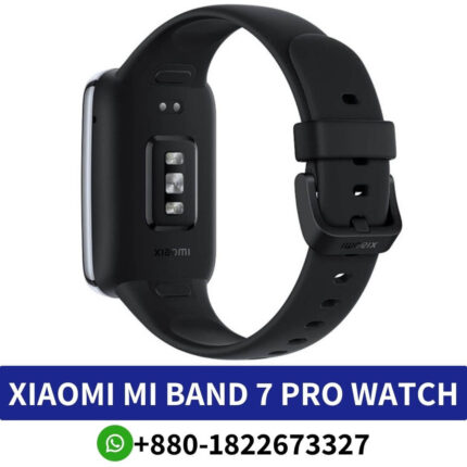 Xiaomi Mi Band 7 Pro Smart Watch