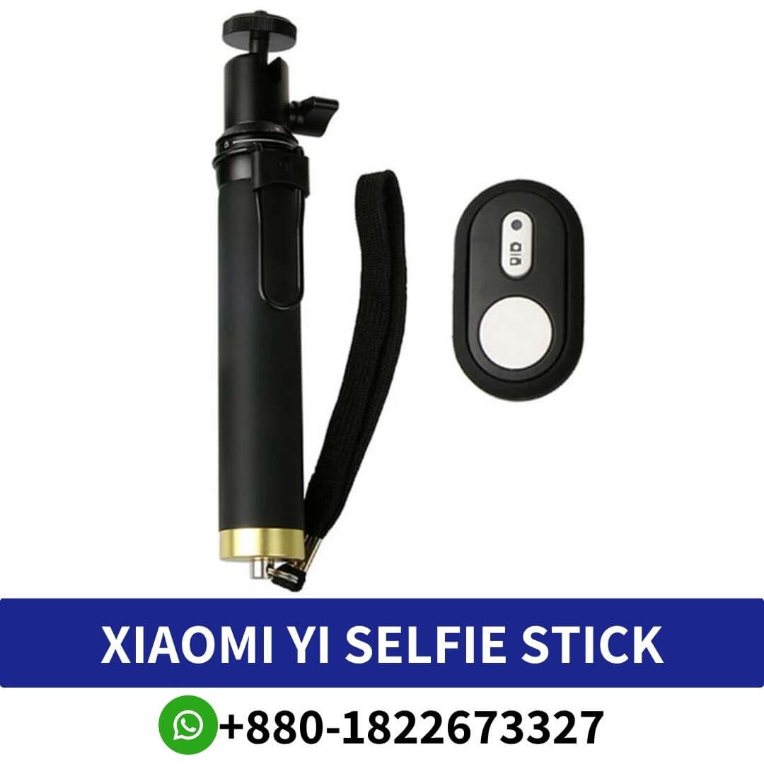 Xiaomi Yi Action Camera Monopod Selfie Stick