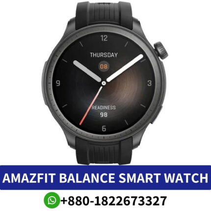 AMAZFIT Balance Smart Watch