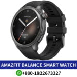 AMAZFIT Balance Smart Watch