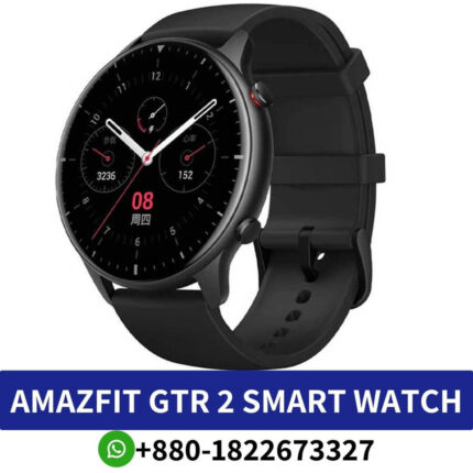AMAZFIT GTR 2 Smart Watch