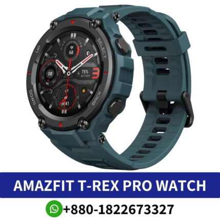 AMAZFIT T-Rex Pro Smart Watch