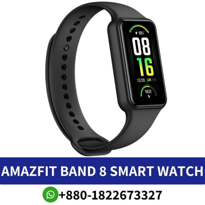 Amazfit Band 8 Fitness Tracker