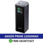 Anker Prime 12000mah 130W Multi Device Fast Charging Power Bank Price In Bangladesh, Anker Prime 12000mah Price In BD, 12000mah 130W Multi Device Fast Price In BD, 130W Multi Device Fast Charging Power Bank Price At Bd, Prime 12000mah 130W Multi Device Fast Charging Price In BD, Anker Prime 12000mah 130W Multi Price In BD,