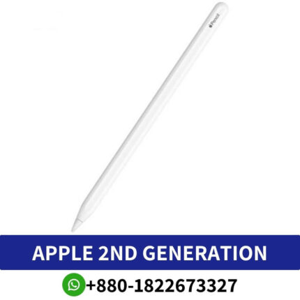 Apple Pencil (2nd Generation)Price In Bangladesh, Apple Pencil Price In BD, Apple 2nd Generation Price In Bangladesh, Apple Pencil Price At BD, Apple Pencil 2 Price in Bangladesh,