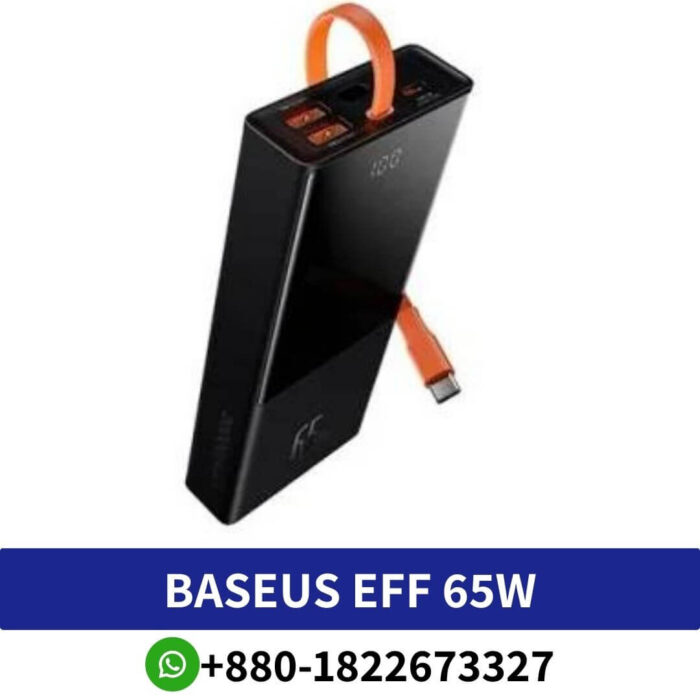 BASEUS Eff 65W Power Bank 20000mAh Price In Bangladesh, BASEUS Eff 65W Power Price In Bangladesh, 65W Power Bank 20000mAh Price In Bangladesh BASEUS Eff 65W Price At BD, Eff 65W Power Bank 20000mAh Price In Bangladesh, BASEUS Eff 65W Power Bank 20000mAh Price at BD,