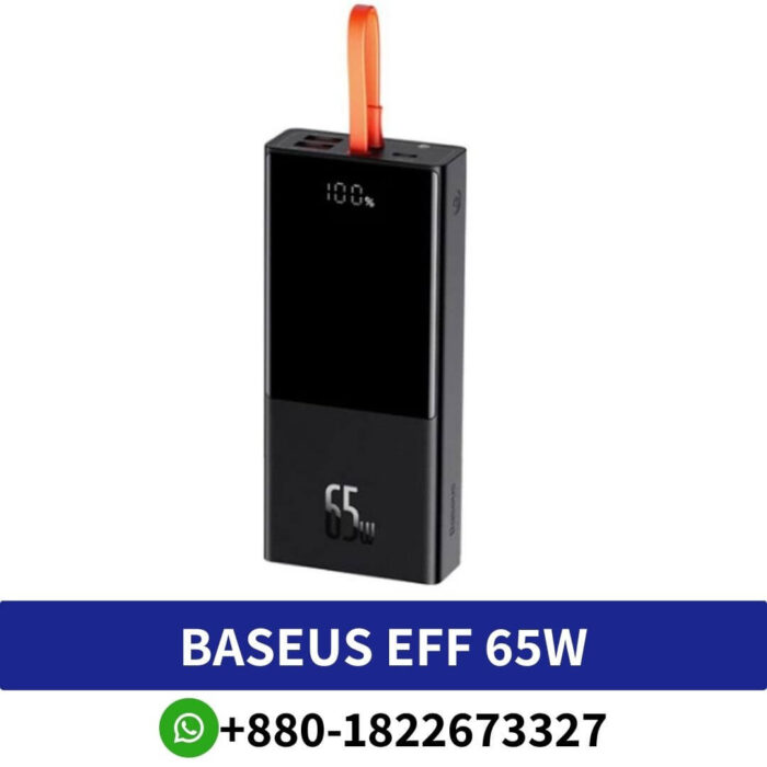 BASEUS Eff 65W Power Bank 20000mAh Price In Bangladesh, BASEUS Eff 65W Power Price In Bangladesh, 65W Power Bank 20000mAh Price In Bangladesh BASEUS Eff 65W Price At BD, Eff 65W Power Bank 20000mAh Price In Bangladesh, BASEUS Eff 65W Power Bank 20000mAh Price at BD,