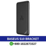 Baseus S10 Bracket 10W Wireless Charger Power bank 10000mAh 18W Price In Bangladesh, Baseus S10 Bracket 10W Wireless Charger Power bank Price at BD, Baseus S10 Bracket Price At BD, 10W Wireless Charger Power bank 10000mAh 18W Price In BD, S10 Bracket 10W Wireless Charger Power bank Price In BD,