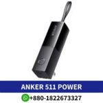 Anker 511 Power Bank (PowerCore Fusion 5K) 5000 mAh A1633 Price In Bangladesh, ANKER A1633 PowerCore Fusion Prism 5K - 5000mAh Powerbank Price In BD, Anker 511 Power Bank (PowerCore Fusion 5000) (Equipped with 5000 mAh Power Bank, USB Charger Price At BD, Anker PowerCore Fusion 5K 511 Power Bank (A1633) & Wall Charger 2 in 1 Power P Power Bank (A1633) & Wall Charger 2 in 1 PowerIQ 3.0 Price In Bd,