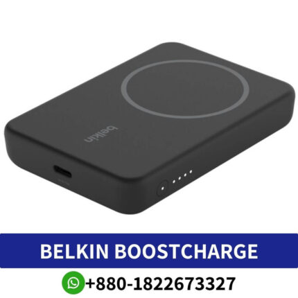Belkin Boost Charge Magnetic Wireless Power, Belkin BoostCharge Magnetic Wireless Power Bank 5K + Stand Price In Bangladesh, Belkin BoostCharge Price In BD, Magnetic Wireless Power Bank Price At BD, BoostCharge Magnetic Wireless Power Bank Price At BD, Wireless Power Bank 5K + Stand Price BD, Belkin BoostCharge Magnetic Wireless Power Bank Price At BD,