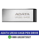 Best ADATA UR350 64GB USB 3.2 Pen Drive