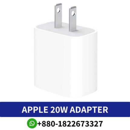Best APPLE 20W USB-C Power Adapter