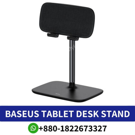 Best BASEUS Indoorsy Youth Tablet Desk Stand