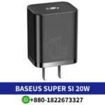 Best BASEUS Super Si Quick Charger 1C 20W