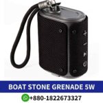 Best BOAT 5W speaker with long-lasting battery, enhanced connectivity, and water-resistant design. 5w speaker shop near me.- 5W Speaker Price in Bd