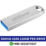 Best DAHUA U106 128GB USB 3.2 Pen Drive