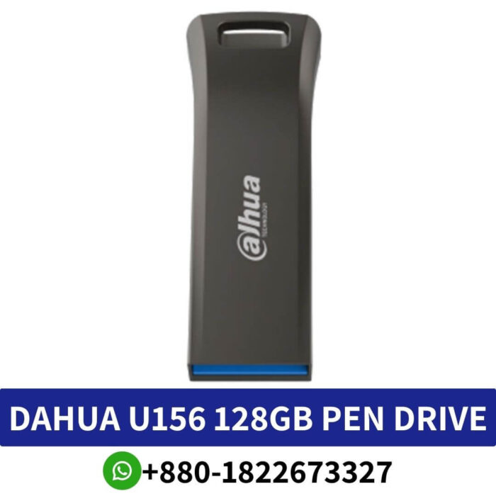 Best DAHUA U156 128GB USB 3.2 Pen Drive