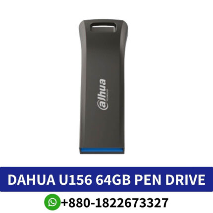 Best DAHUA U156 64GB USB 3.2 Pen Drive