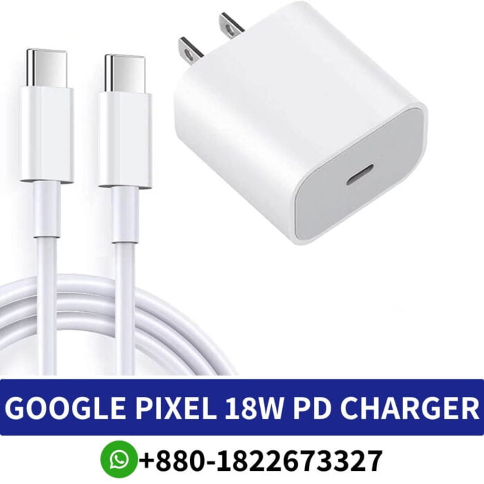 Best Google Pixel 18W Pd Charger