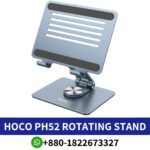 Best HOCO PH52 Aluminum Alloy Desktop Lifting Rotating Bracket Stand