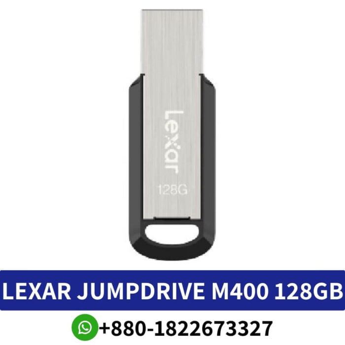 Best-Lexar Jumpdrive M400 128Gb Usb 3.0 Pen Drive