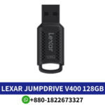 Best LEXAR JumpDrive V400 128GB USB 3.0 Pen Drive