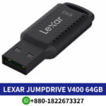 Best LEXAR JumpDrive V400 64GB USB 3.0 Pen Drive