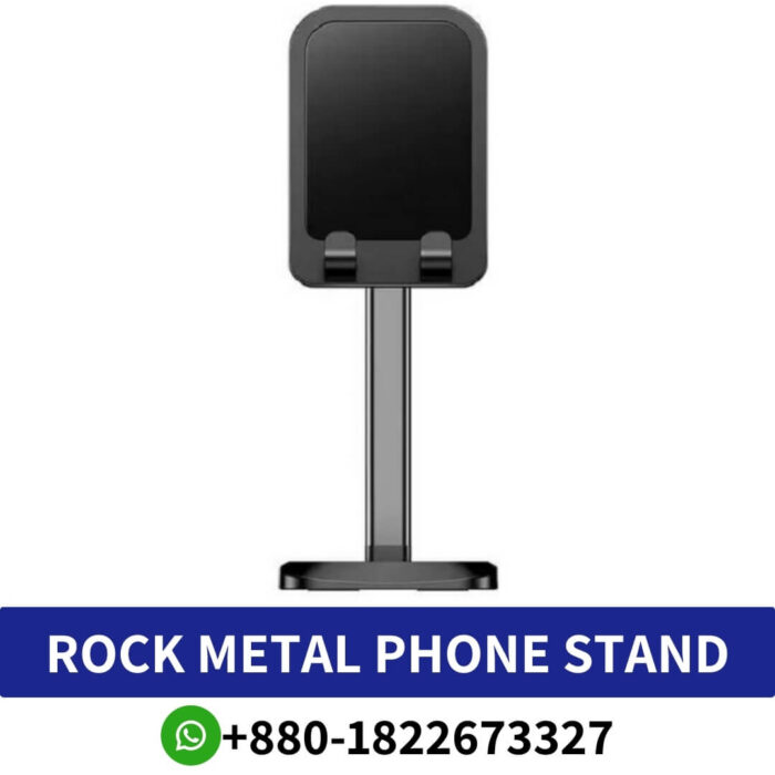 Best ROCK Metal Mobile Phone Stand