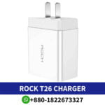 Best ROCK T26 SuperMulti Travel Charger