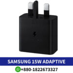 Best SAMSUNG 15W Adaptive Fast Charger