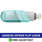 Best SANDISK iXpand Flip 128GB USB 3.1 Pen Drive