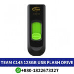 Best TEAM C145 128GB USB 3.0 Gen 1 Flash Drive