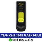 Best TEAM C145 32GB USB 3.0 Gen 1 Flash Drive
