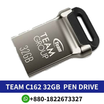 Best TEAM C162 32GB USB 3.1 Pen Drive