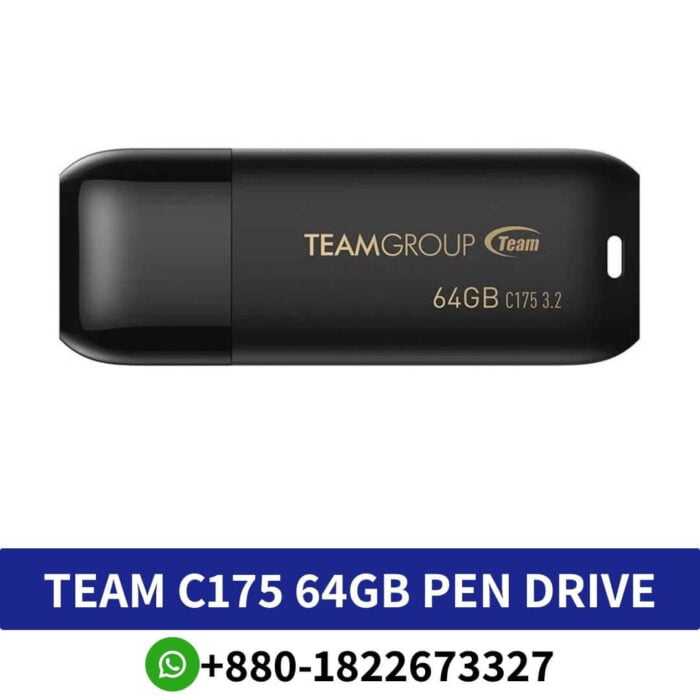 Best Team C175 64Gb 3.2 Usb Pen Drive