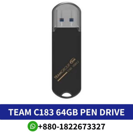 Best TEAM C183 64GB 3.1 USB Pen Drive