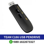Best TEAM C186 32GB 3.1 USB Pendrive