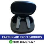 Best _EarFun Air Pro 3_ Experience advanced ANC, Hi-Res Audio, and up to 45-hour playtime for immersive listening._ AIR-PRO-3-Earbuds Shop in Bd